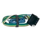 Hopkins Towing 47905 48" 5-WIRE Flat Trailer End Connector New. Price: $12.74.