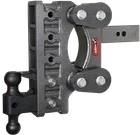 Gen-y Hitch Boss Torsion-flex Class-v 9" Drop Receiver 32K GH-2125 New. Price: $1099.95.