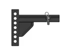 Blue Ox BXW4036 Trackpro Hitch Accessory - 7 Hole Shank New. Price: $162.92.