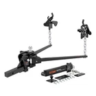 Curt Hd Weight Distribution Hitch 17322 10000 Lb. Trunnion Bar W/ 2-5/16 Ball New. Price: $472.39.