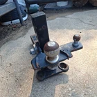 Reese Weight Distribution Assembly Standard 2X2IN Receiver Trailer Hitch, Used. Price: $100.00.