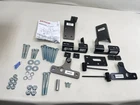 Demco 8552036 Truck Frame Bracket Kit For 5TH Wheel Dodge 3500 4X4 / 4X2 New. Price: $295.96.
