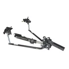 Husky 31997 800LB Weight Distribution Hitch With Sway Control And 2.32" Ball New. Price: $399.99.