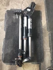 Blue Ox Class 5000LB Rangefinder Ii Folding Tow Bar BX4322 Used. Price: $559.95.