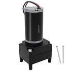 142178 For Stromberg Carlson 5500LB Venture 5TH Wheel Landing Gear Motor 12V New. Price: $89.95.