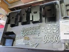 Torklift A7010 Camper Packer Stand Kit Brackets Only (15-E1) New. Price: $325.00.