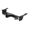 Curt Front Mount Trailer Hitch 2 Receiver 31084 For Jeep Cherokee New. Price: $209.98.