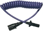 Blue Ox BX88206 Coiled Cable With Female Receptor New. Price: $99.88.