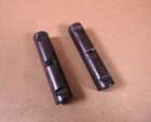 2X Usgi M35A2 Military Trucks M105A3 Trailer Leaf Spring Shackle Pin 7521826 New. Price: $39.95.