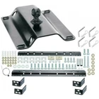 Reese Kit + 25K Gooseneck Trailer Hitch For 99-19 Gmc Sierra 1500 2500 3500 New. Price: $558.99.
