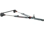 Roadmaster All Terrain Bar Blackhawk 10000 Heavy-duty Towing Solution New. Price: $1139.99.