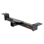 Curt Class 3 Exposed Front Trailer Hitch 2" Receiver Opening New. Price: $231.46.