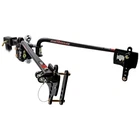 Camco Eaz-lift Recurve R3 1000LB Weight Distribution Hitch, Sway Control, 48752 New. Price: $519.99.