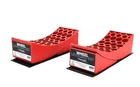 Weigh Safe Wswls Wheel Leveler Set Full New. Price: $87.93.