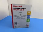 Honeywell Led 8000 Lumen Utility Light D800850HQ120 New. Price: $39.99.