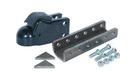 Demco Rv 6125-95 Ez Latch Trailer Couplers New. Price: $131.31.