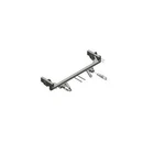 Blue Ox BX2258 Tow Bar Baseplate For 2012-2014 Honda Cr-v New. Price: $609.00.