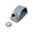 Demco 5737 Right Trailer Fender With Sealed Light For Karkaddy Gray New. Price: $193.29.