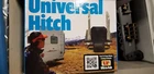 Ultra Fab Universal Hitch 35-946402 New. Price: $49.99.