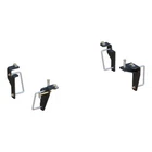 Curt 16430 Custom 5TH Wheel Brackets For Ram 2500 / 3500 New. Price: $214.95.