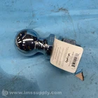 Equal-i-zer 91-00-6120 2-5/16 Hitch Ball Fnip New. Price: $30.00.