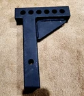 Blue Ox Weight Distribution Hitch BXW0875 --PART#61-8428 Hole Shank New. Price: $102.95.