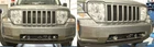 Blue Ox BX1131 Tow Bar Base Plate Fits 12 Liberty New. Price: $609.00.