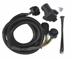 Valterra A10-7007 Tow Wiring New. Price: $83.69.
