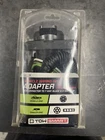New Towsmart Vehicle Wiring Kit Adapter Oem Connector 7 Way Blade 4 Flat. Price: $24.94.