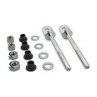 Jt's Strong Arm Replacement Rv Jack Stabilizer 4" Swing Inch, Black,silver New. Price: $65.96.