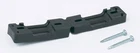 Husky Towing 33400 4-WAY Flat Connector Mounting Bracket New. Price: $18.58.