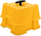 Camco Fasten Rv Leveling Big Blocks Durable Stabilizer For Camper Stability New. Price: $62.44.