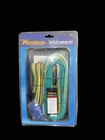 New Kenway Four-way Trailer Wiring Connection Kit 25 Ft Color Coded. Price: $20.00.