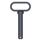 Curt Replacement A25 5TH Wheel Hitch Center Pin New. Price: $57.99.
