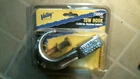 Valley 75950 Tow Hook, 1/2" Grade, Hardware Included, Free Shipping New. Price: $19.99.