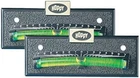 Graduated Rv Trailer Bubble Gauge Mount Side Wall Vehicle Scale Leveler New. Price: $29.99.