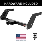 Curt Class 3 Trailer Hitch For 1984-1995 Toyota Pickup (excludes T-100/TACOMA) New. Price: $544.99.