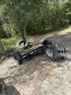 Premier Car Tow Dolly Rv Trailer 4,900 Lb Used. Price: $900.00.