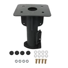 Labwork 17" Fifth (5TH) Wheel Camper For Rv Adapter Hitch To Gooseneck New. Price: $154.30.
