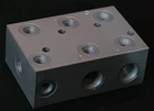 255130 Lci Lippert Up Rv Leveling 4 Bank Remote Hydraulic Manifold Block New. Price: $59.99.
