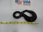 Warn Wll 5 Ton Alloy Eye Hook W/latch Made In The Usa New. Price: $29.90.