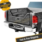 Stromberg Carlson VGT-70-4000 Louvered Tailgate For 2007-2020 Toyota Tundra New. Price: $625.40.
