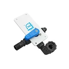 & Molders Diverter Valve Water Fill White/blue #94227 New. Price: $111.77.