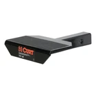 Hitch-mounted Step Pad (fits 2" Receiver) 31001 New. Price: $137.99.