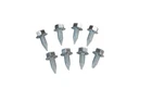 Husky Towing 71195 Replacement Screw Kit PK/8 New. Price: $16.35.