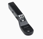 Draw-tite Ball Mount 2" Drop 1" Rise Receiver Hitch Class 40330 New. Price: $60.00.