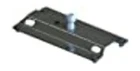 Pullrite 2111 Isr Series Gooseneck Adapter Plate With Ball - 25K New. Price: $301.95.