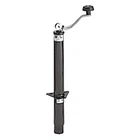 Bal 5000 Lb Black Electro Coated Topwind Manual Tongue Jack New. Price: $80.34.