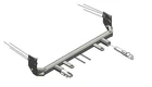 Blue Ox Tow Bar Base Plate - New. Price: $609.00.