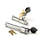 Husky Towing Trailer Hitch Pin One-mount System 14K Lb Max Cap New. Price: $98.95.